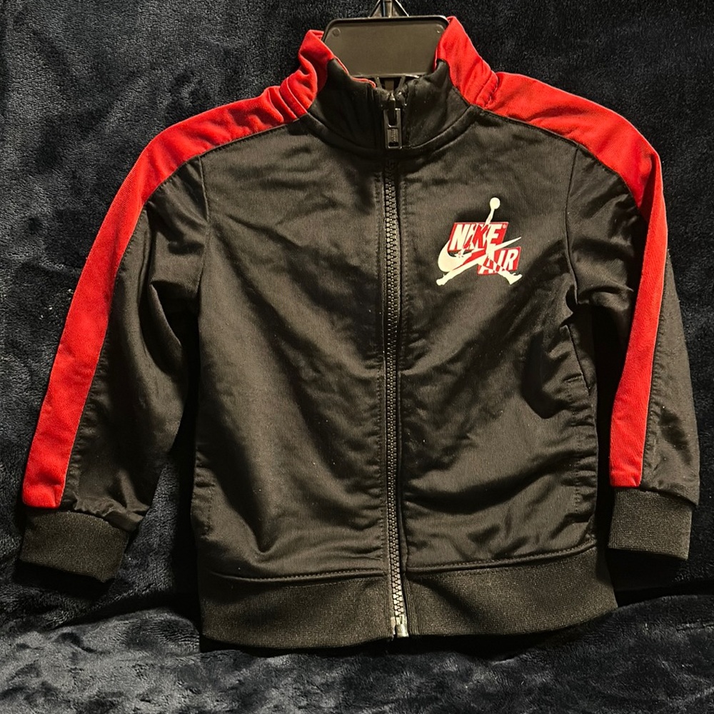 TODDLER JACKET